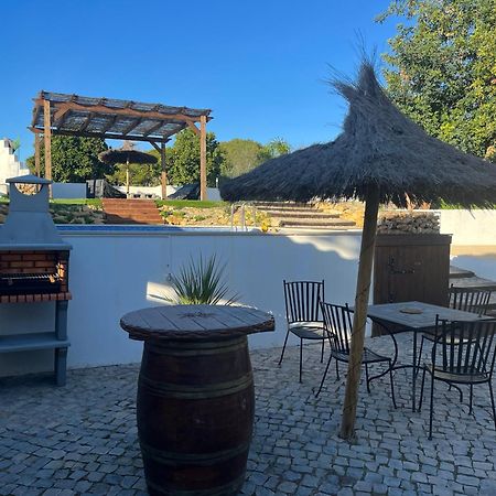 Вілла Quinta Da Layla Олян Екстер'єр фото