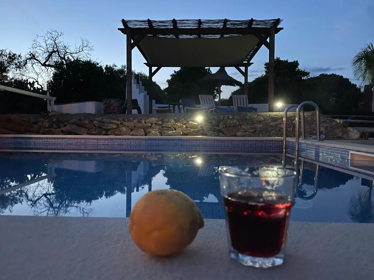 Вілла Quinta Da Layla Олян Екстер'єр фото