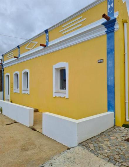 Вілла Quinta Da Layla Олян Екстер'єр фото
