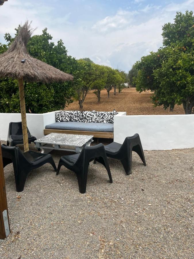 Вілла Quinta Da Layla Олян Екстер'єр фото
